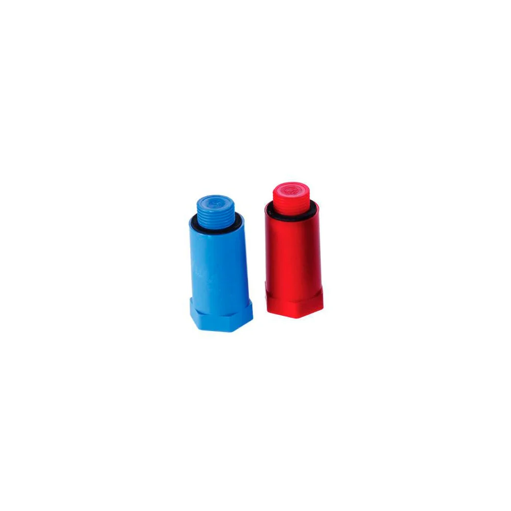 Opritor plastic 1/2" Felder-rosu