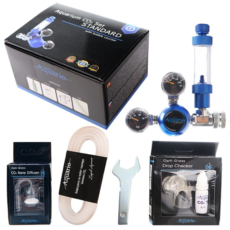 Reductor Aquario BLUE standard