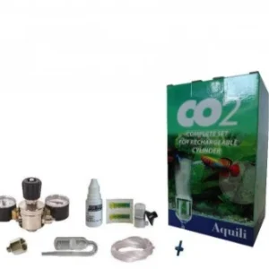Sistem profesional CO2