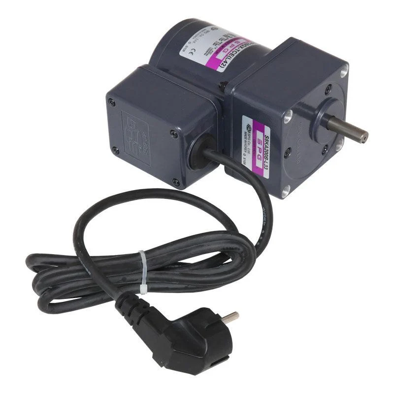Motor de antrenare Atmos pentru transportoare cu șnec