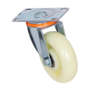 Roata carucior 4 - talpa metal - rulment - 100/30-50