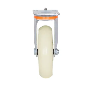 Roata carucior 5 - talpa metal - rulment - 125/37.5-50