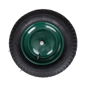 Roata roaba - TT - 3.50-8 - CONTINE AX 14x140mm