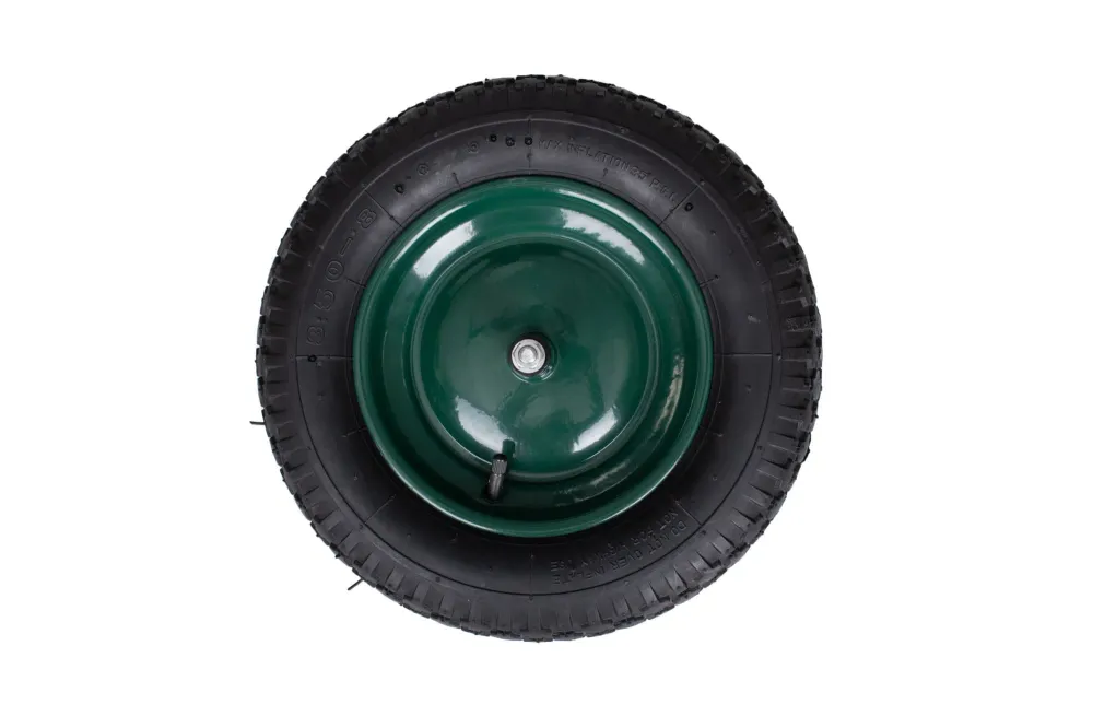 Roata roaba - TT - 3.50-8 - CONTINE AX 14x140mm
