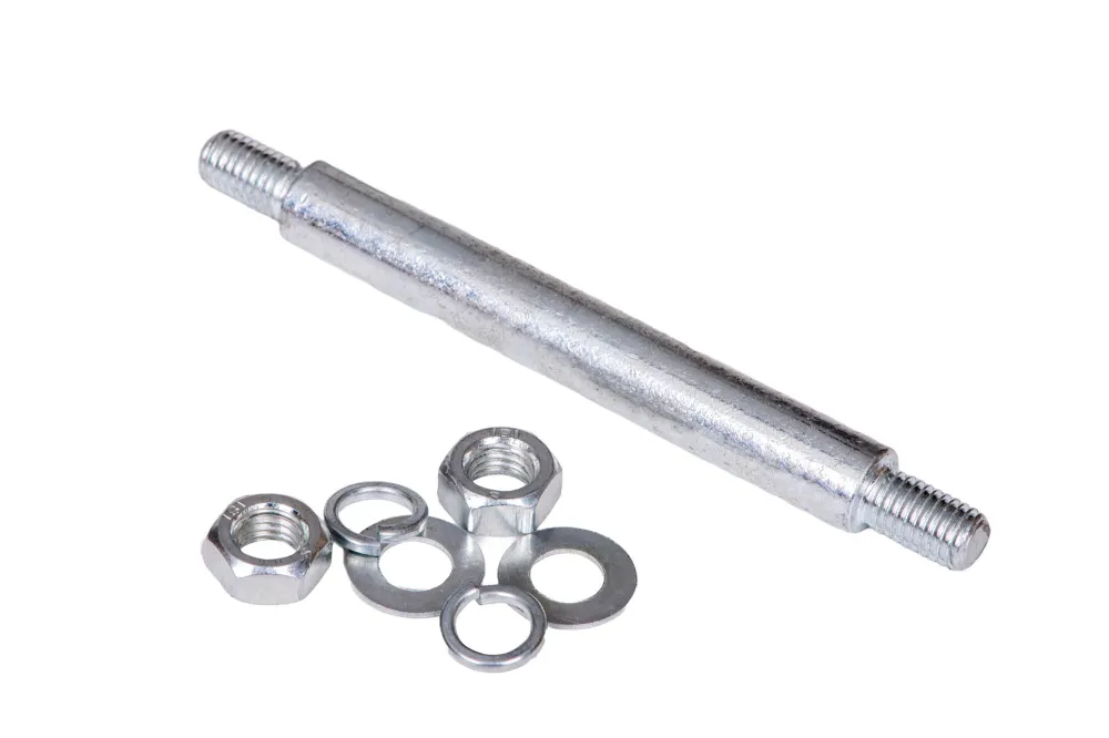Roata roaba - TT - 3.50-8 - CONTINE AX 14x140mm