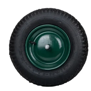 Roata roaba - TT - 4.00-8 - INCLUDE AX 14x140mm