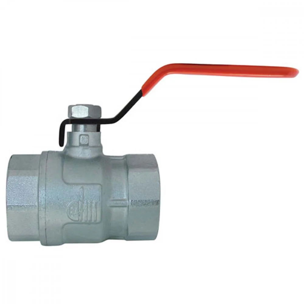 Robinet cu bila EZFITT ADVANCE interior interior 1/2” maneta