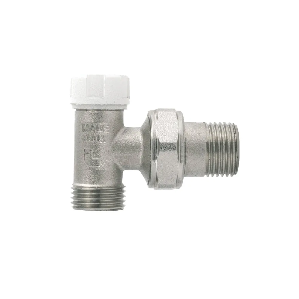 Robinet retur ITAP filet exterio, 1/2”