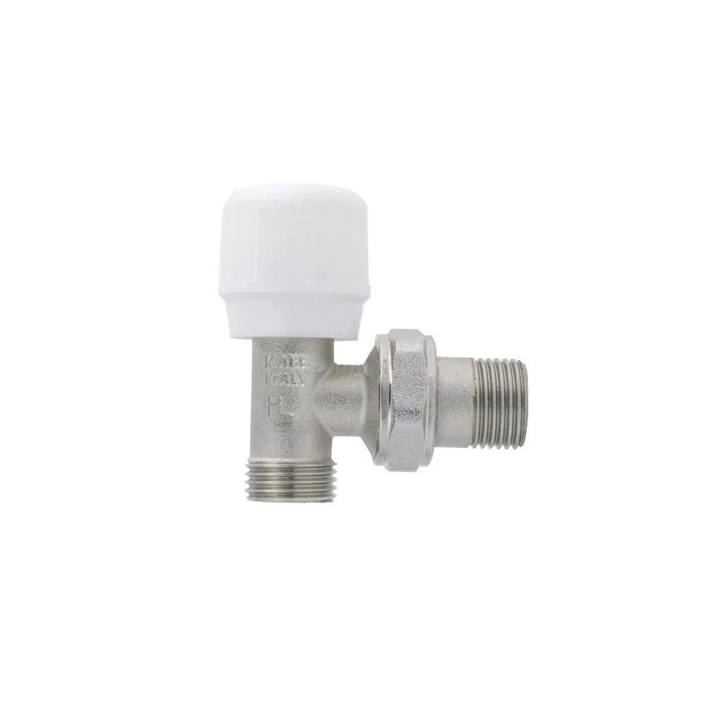 Robinet tur ITAP filet exterior, 1/2"
