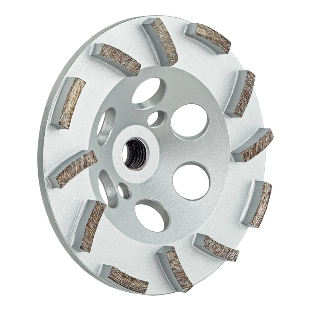 Roata cupa de diamant Benman 5992