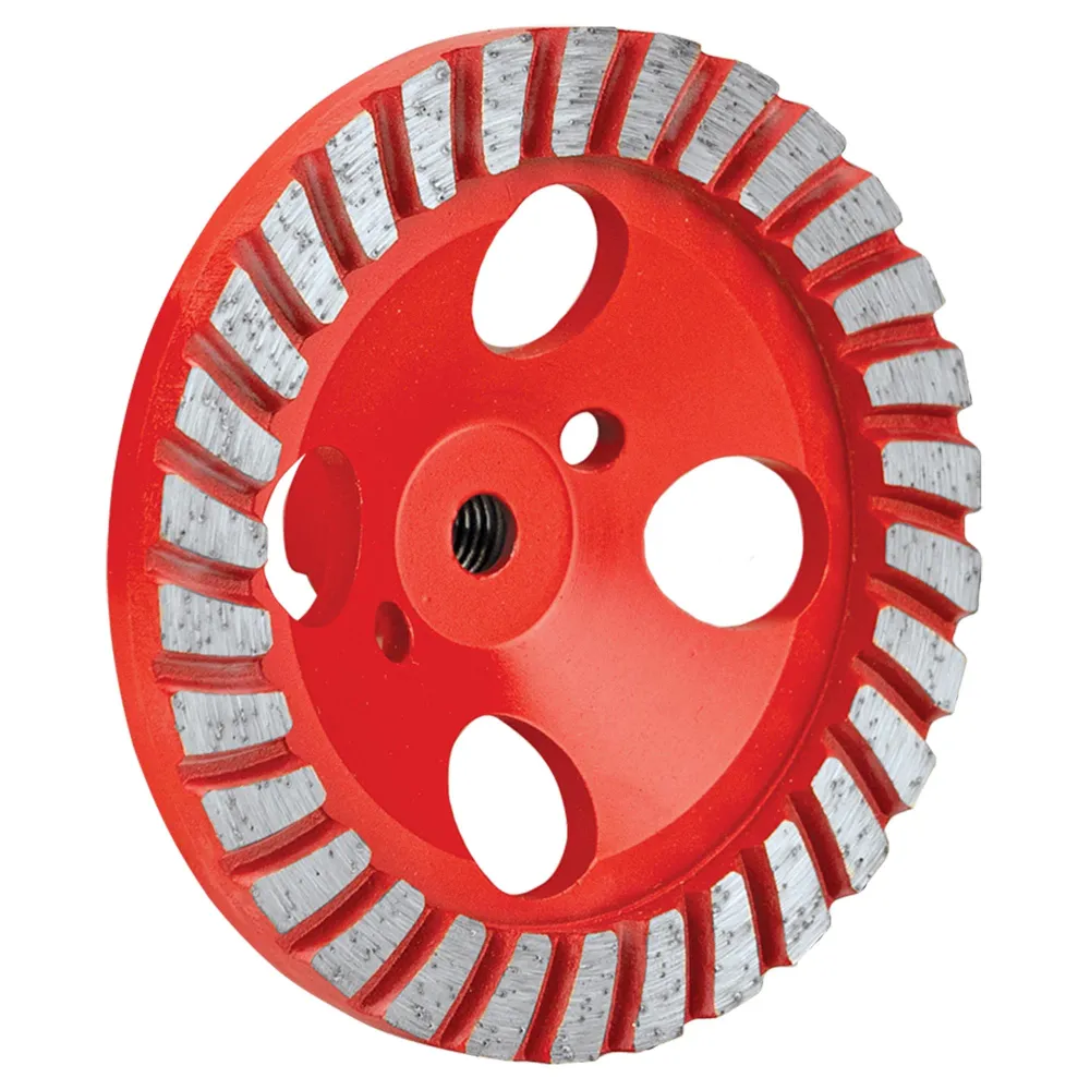 Roata cupa de diamant Benman Turbo Jet 6591