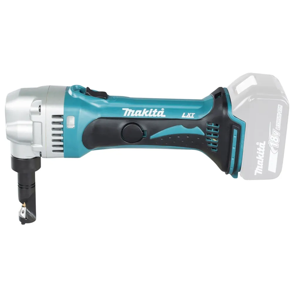 rozătoare Makita DJN161ZJ 18V