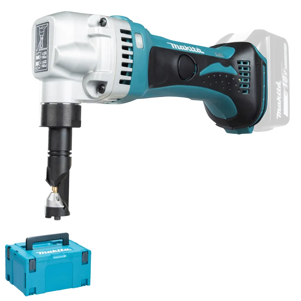 rozătoare Makita DJN161ZJ 18V