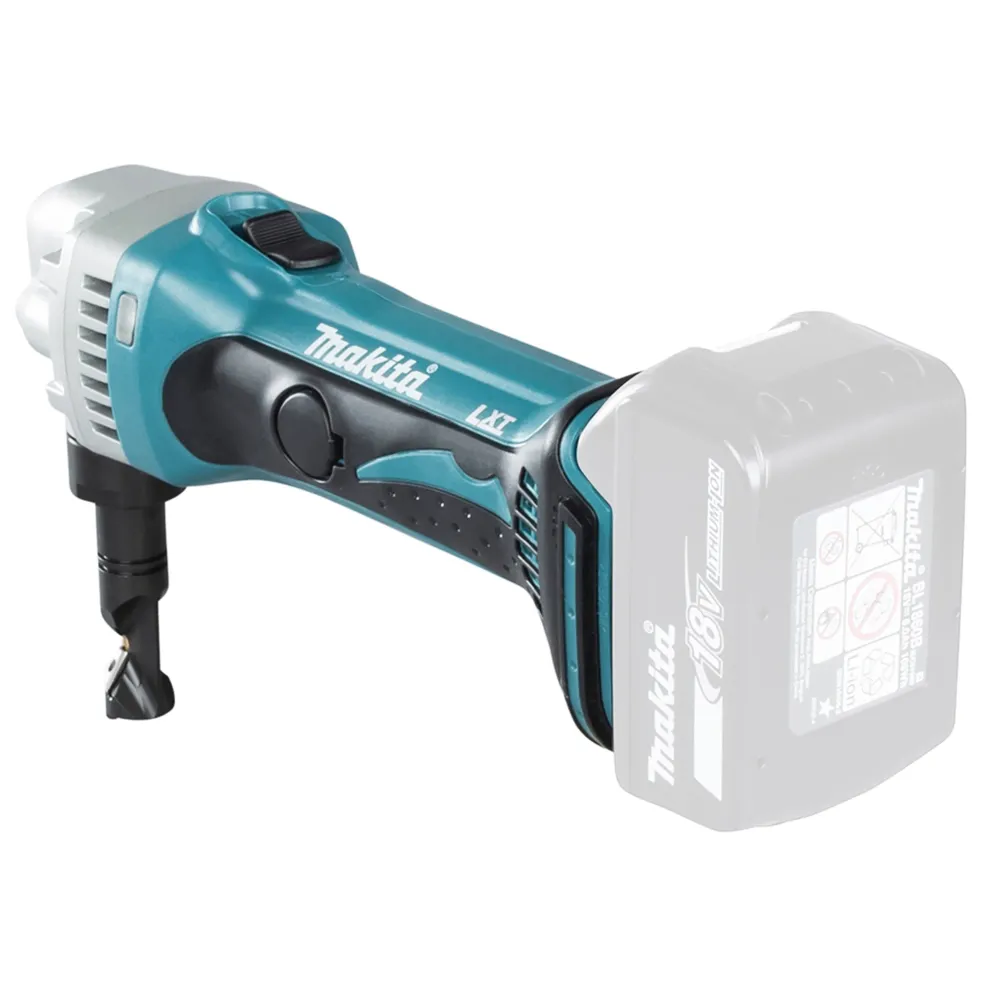 rozătoare Makita DJN161ZJ 18V