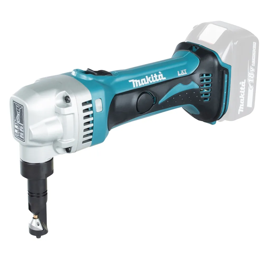 rozătoare Makita DJN161ZJ 18V