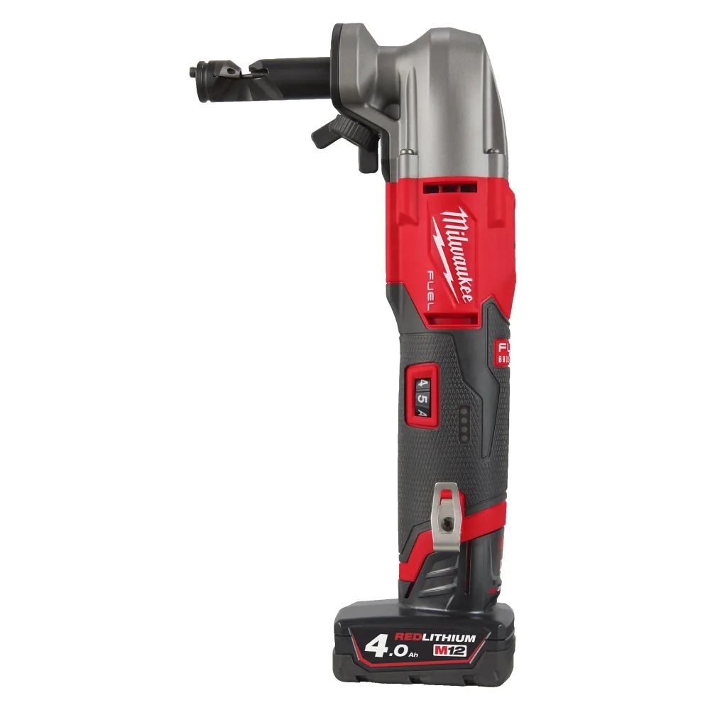 rozătoare Milwaukee M12 FNB16 12V