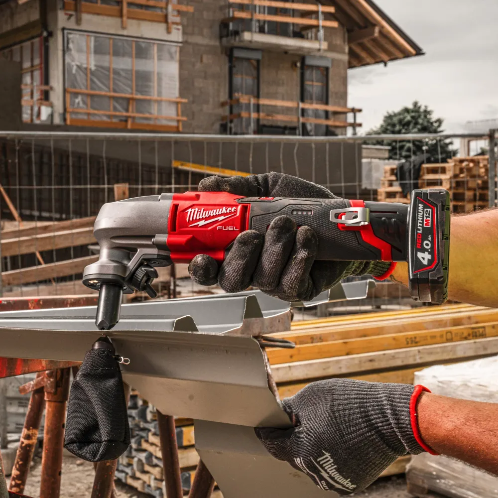 rozătoare Milwaukee M12 FNB16 12V