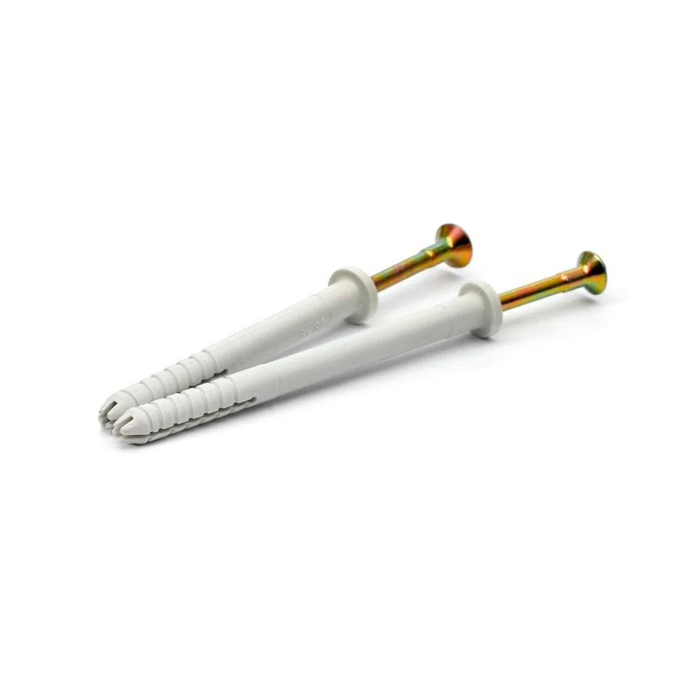 Surub cu diblu MCH-8x80 mm