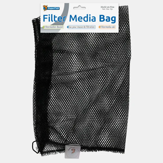 Sac material filtrant plasa fina- 35X52cm