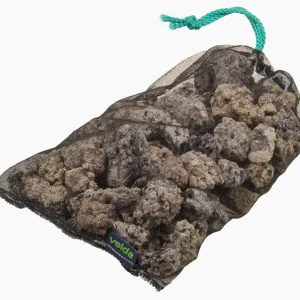 Saculet pentru material filtrant- 20 x 30 cm, 2.5 litri