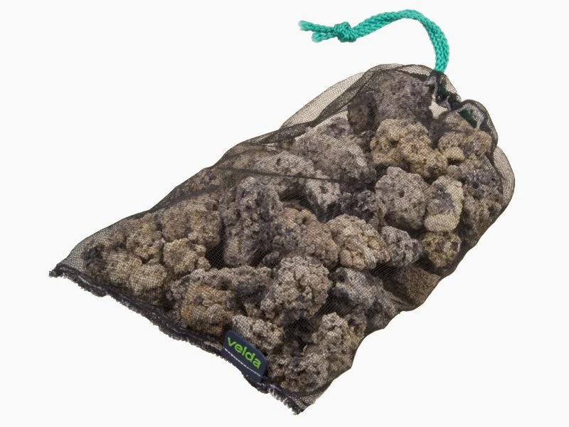 Saculet pentru material filtrant- 20 x 30 cm, 2.5 litri
