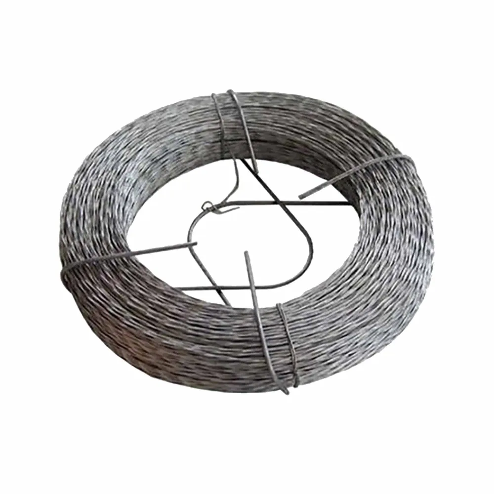 Sarma de Fier Rasucita 5 Kg