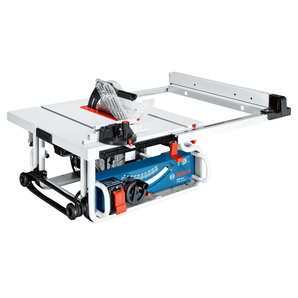 Saw Bench Bosch GTS 10 J