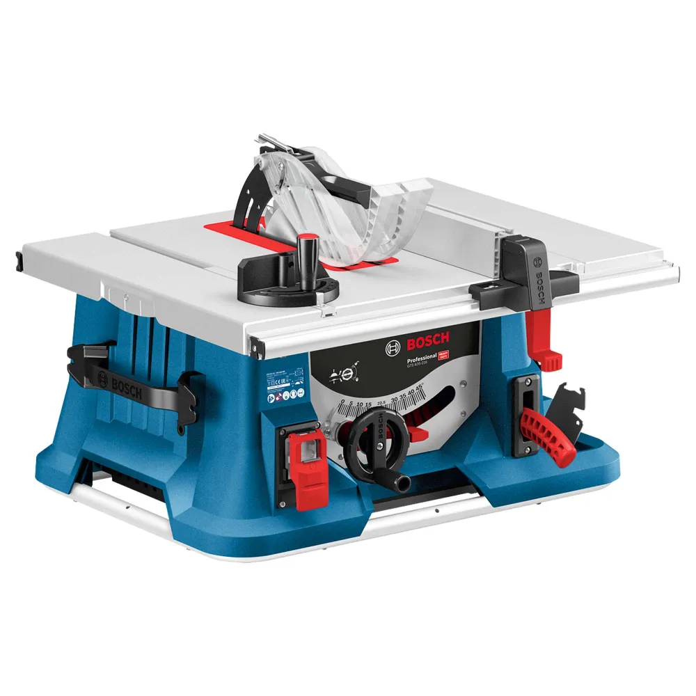Saw Bench Bosch GTS 635-216