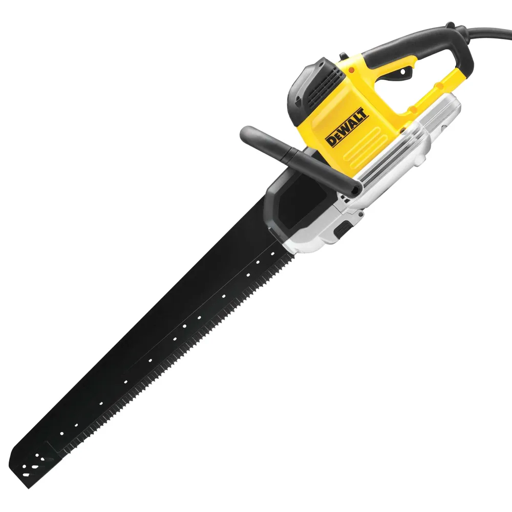 Ferăstrău de aligator Dewalt DWE398-QS 1700W