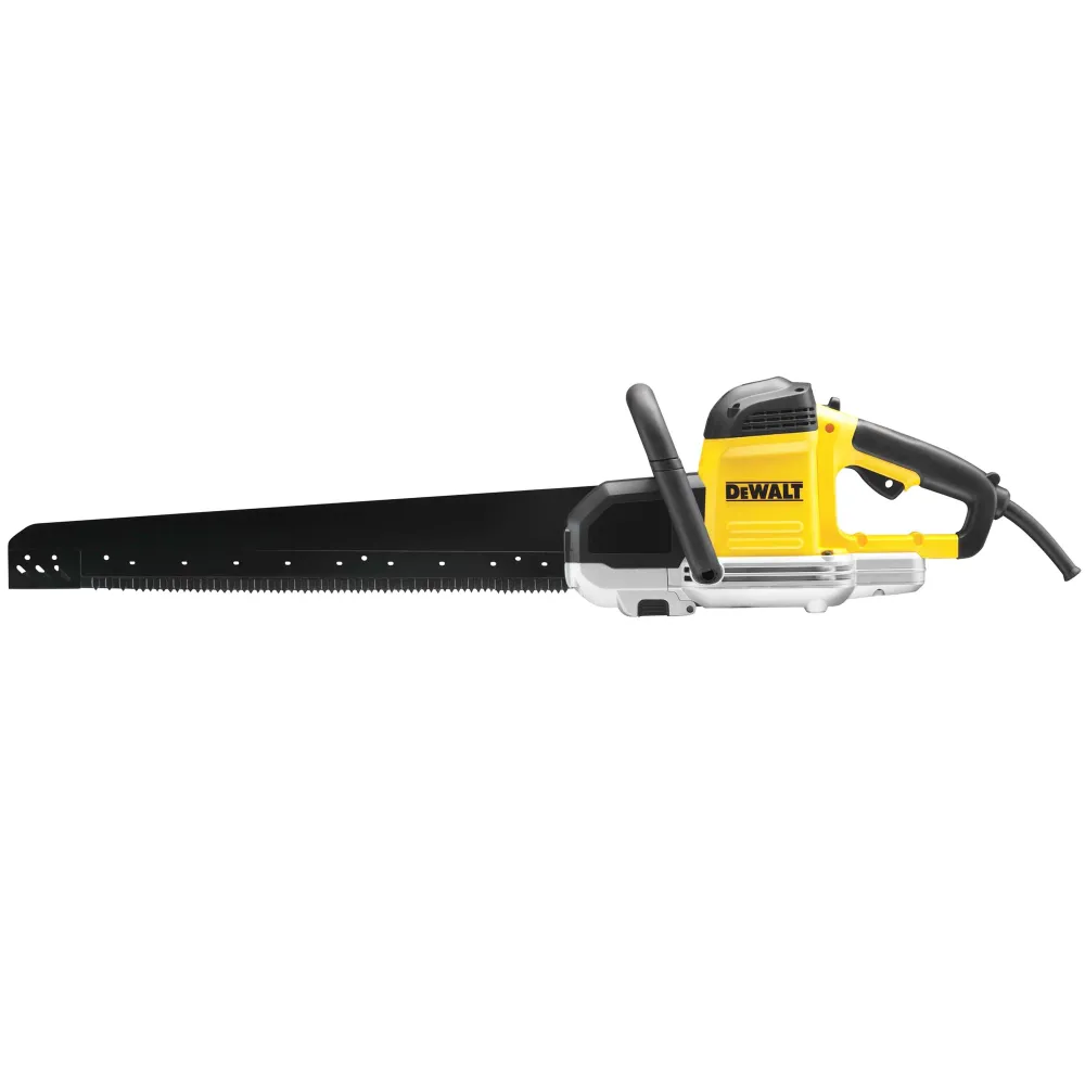 Ferăstrău de aligator Dewalt DWE398-QS 1700W