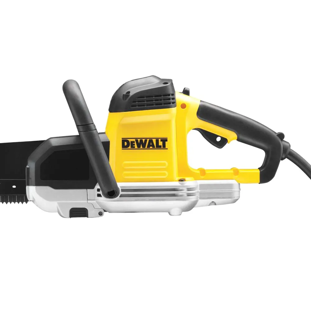 Ferăstrău de aligator Dewalt DWE398-QS 1700W