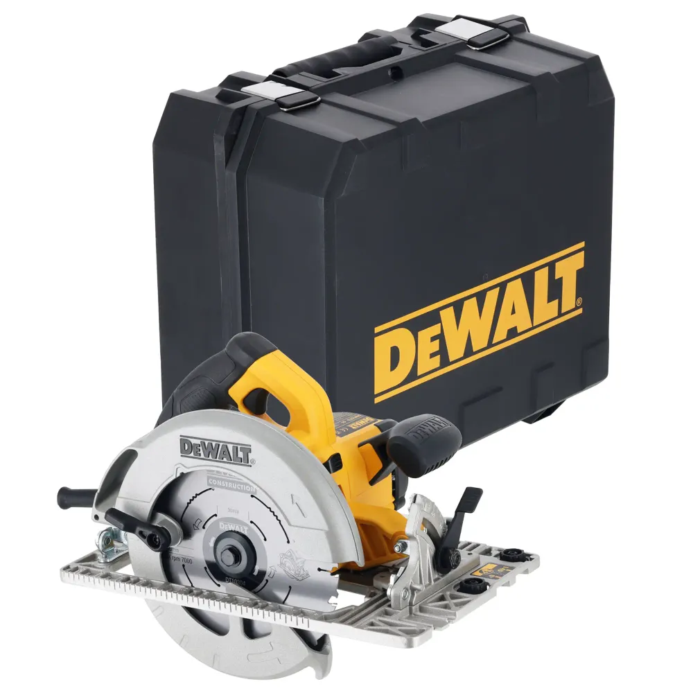 Ferăstrău circular Dewalt DWE576K 1600W