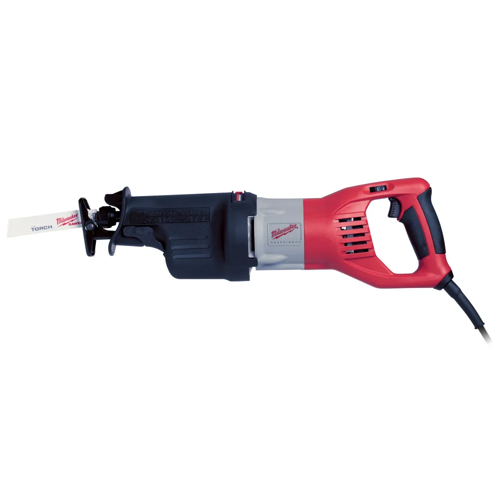 Ferăstrău drept Milwaukee SSPE 1500 X 1500W