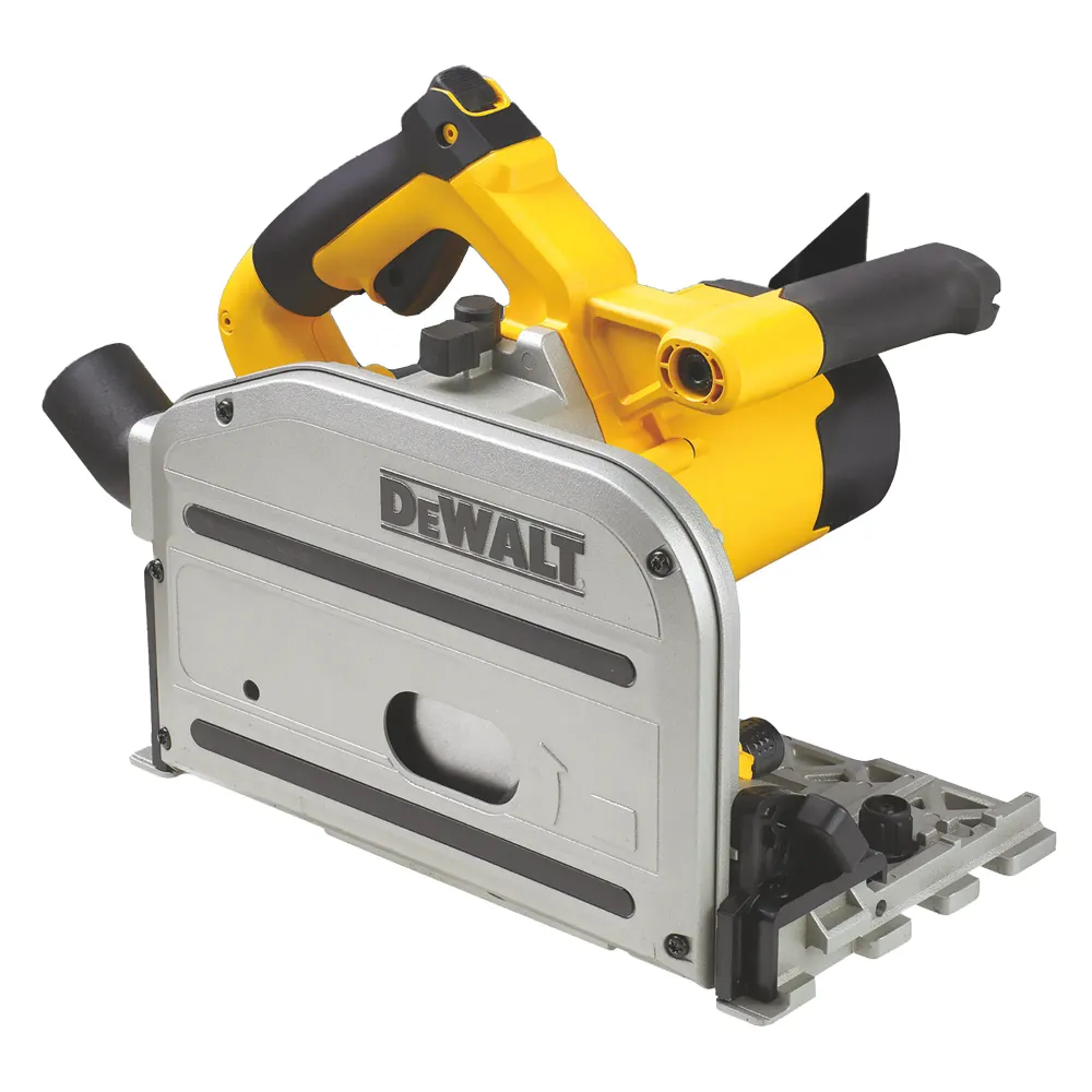 Ferăstrău scufundat Dewalt DWS520KT-QS 1300W