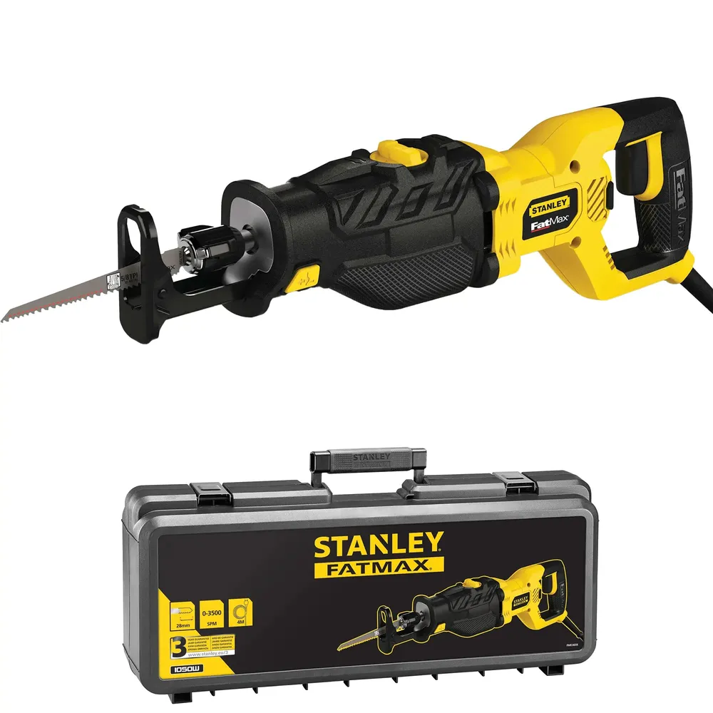 Ferăstrău universal Stanley FME365K-QS 1050W