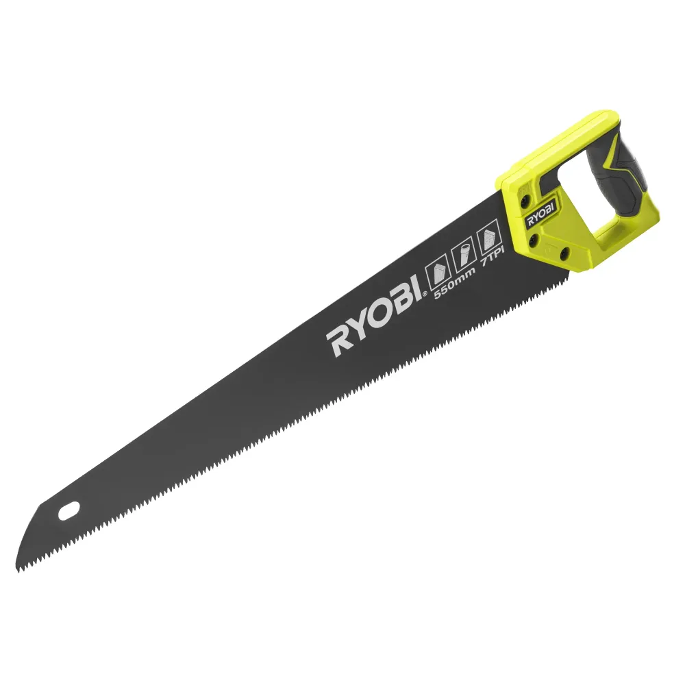 Fierăstrău de mână Ryobi RHCHS-550