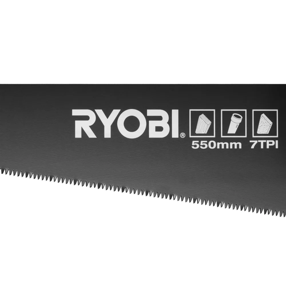 Fierăstrău de mână Ryobi RHCHS-550