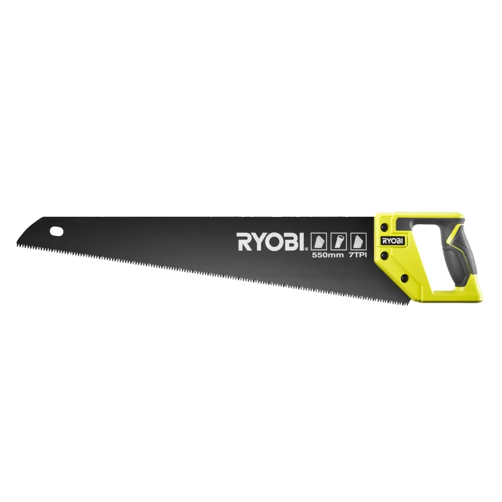 Fierăstrău de mână Ryobi RHCHS-550