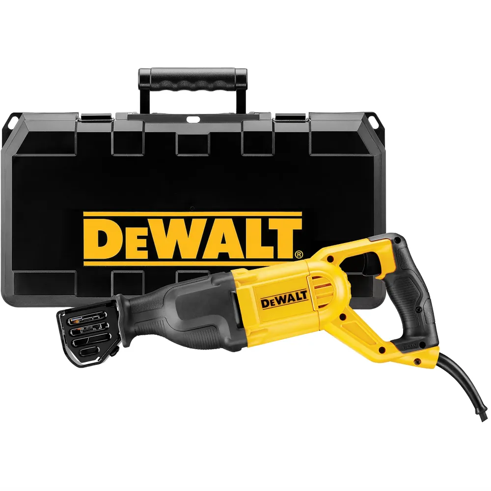 Fierăstrău universal Dewalt DWE305PK-QS 1100W
