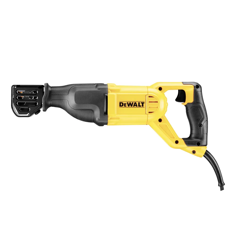 Fierăstrău universal Dewalt DWE305PK-QS 1100W