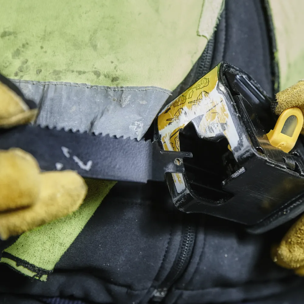 Fierăstrău universal Dewalt DWE305PK-QS 1100W