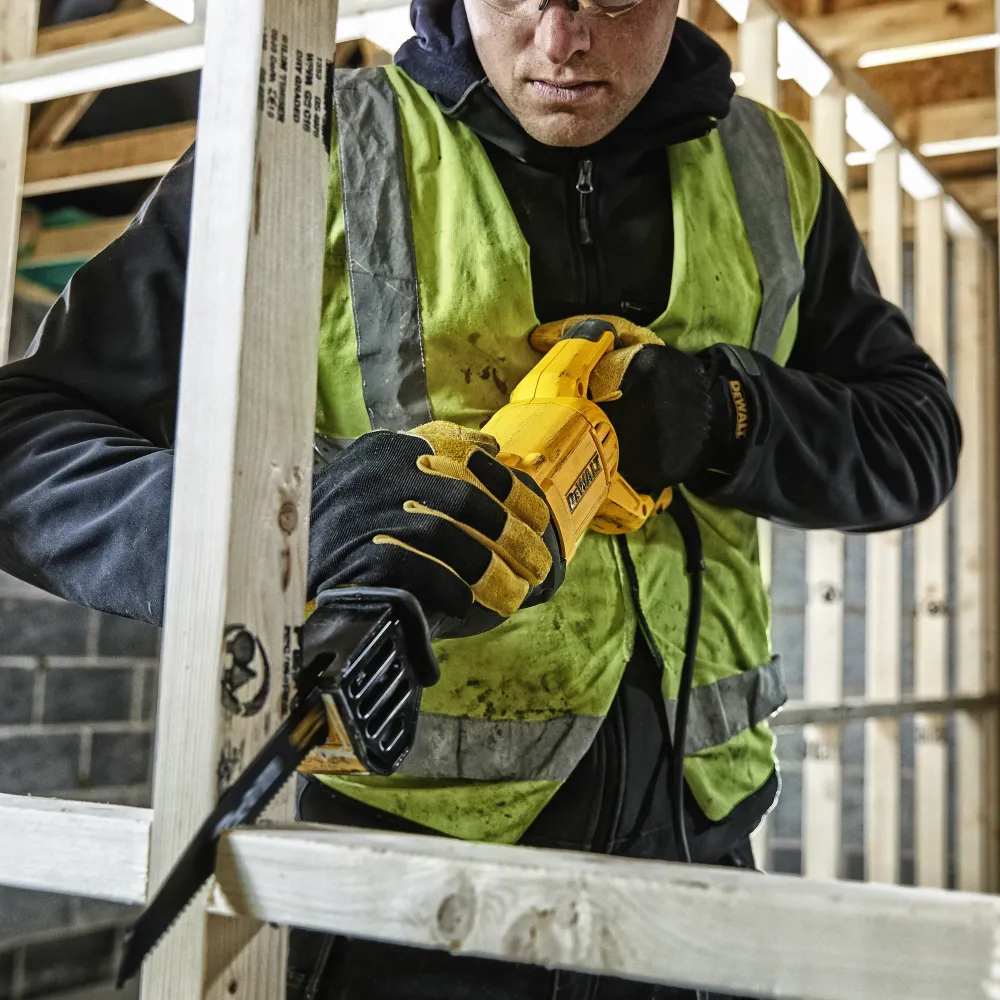 Fierăstrău universal Dewalt DWE305PK-QS 1100W