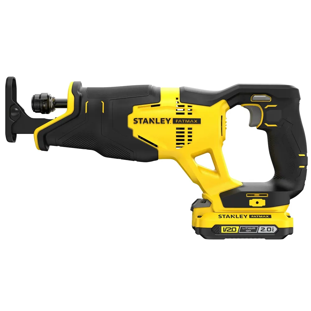 Fierăstrău universal Stanley SFMCS300D2K-QW 20V 2Ah