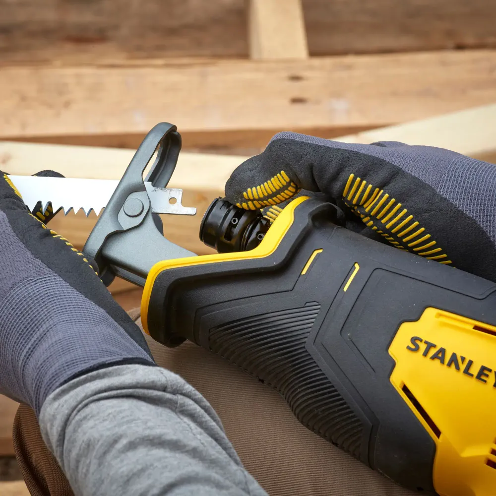 Fierăstrău universal Stanley SFMCS300D2K-QW 20V 2Ah