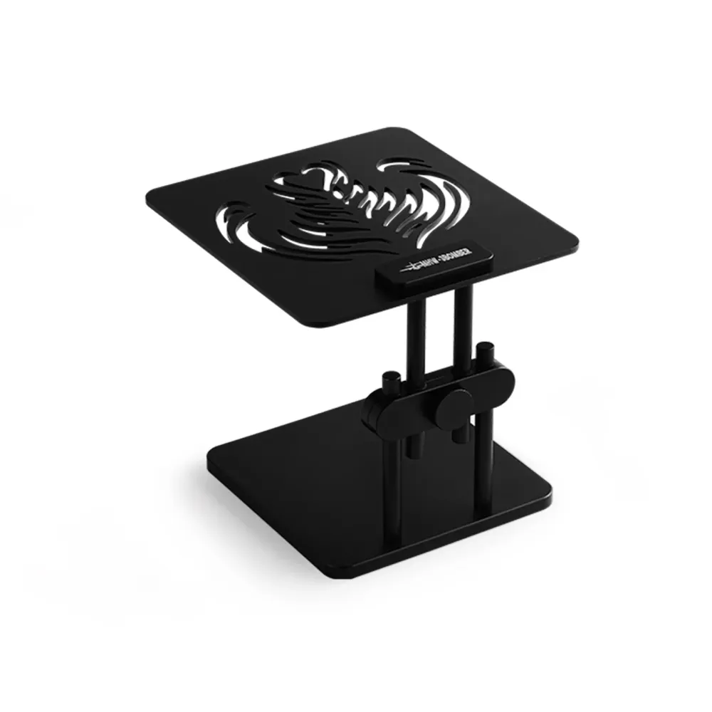MHW-3BOMBER Coffee Scale Stand