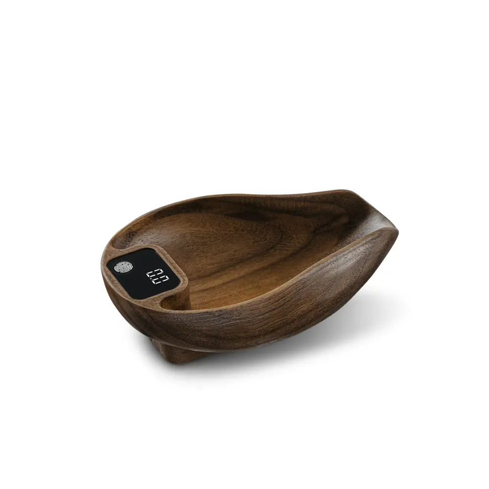 MHW-3BOMBER Ovo Coffee Scale