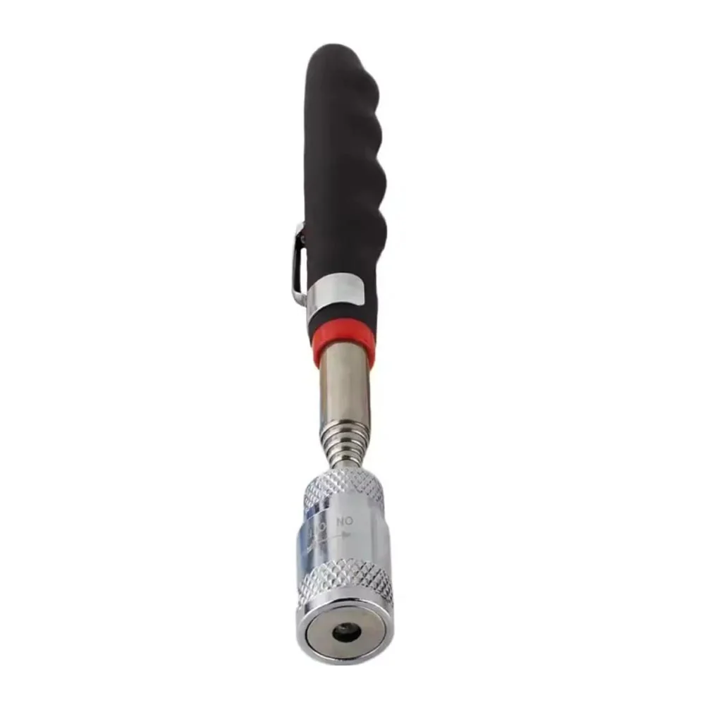 Set scule pt inspectie, Tija telescopica cu magnet si LED + Tija cu oglinda - Carguard