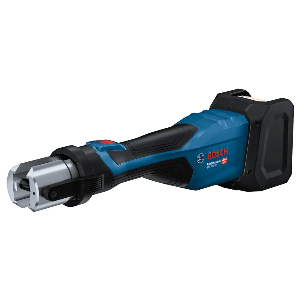 Mașă de presat Bosch GPT 18V-32 Profesional 18V