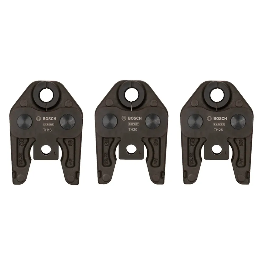 Mașă de presat Bosch GPT 18V-32 Profesional 18V