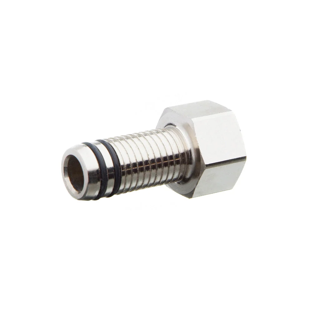 Dop 20 mm ALPEX pentru test de presiune - FRANKISCHE